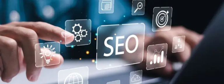 Como criar conteúdo otimizado para o seu site: Um guia prático