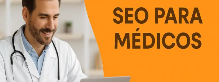 SEO para médicos: aumente sua visibilidade no Google