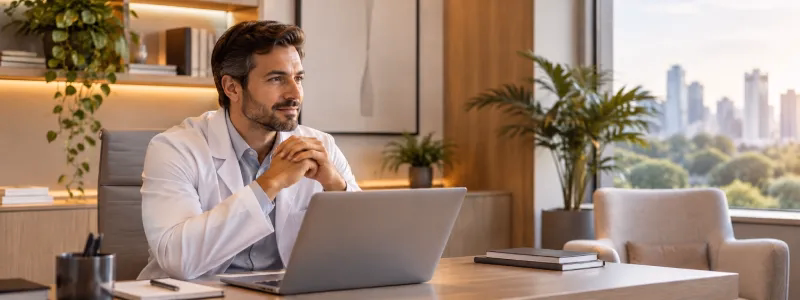 Marketing para psiquiatras e consultórios de psiquiatria